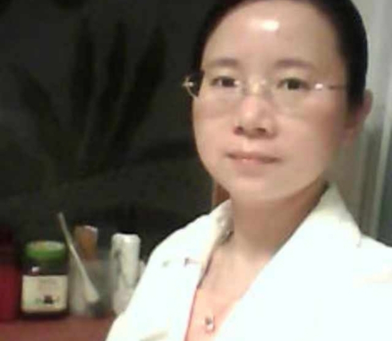 寻觅有缘人的第一张照片--永泰征婚网