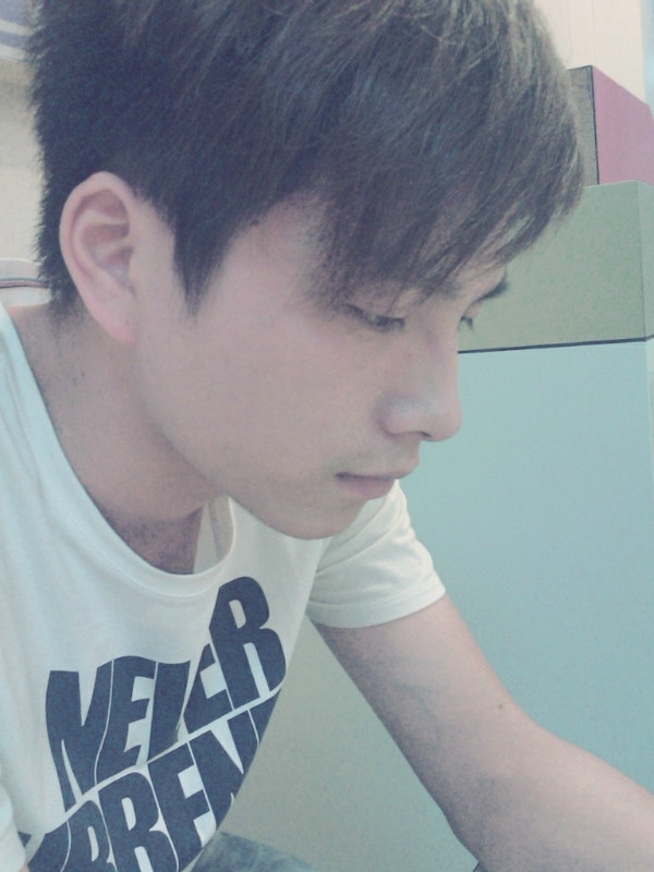 灵魂伴侣的第一张照片--永泰征婚网