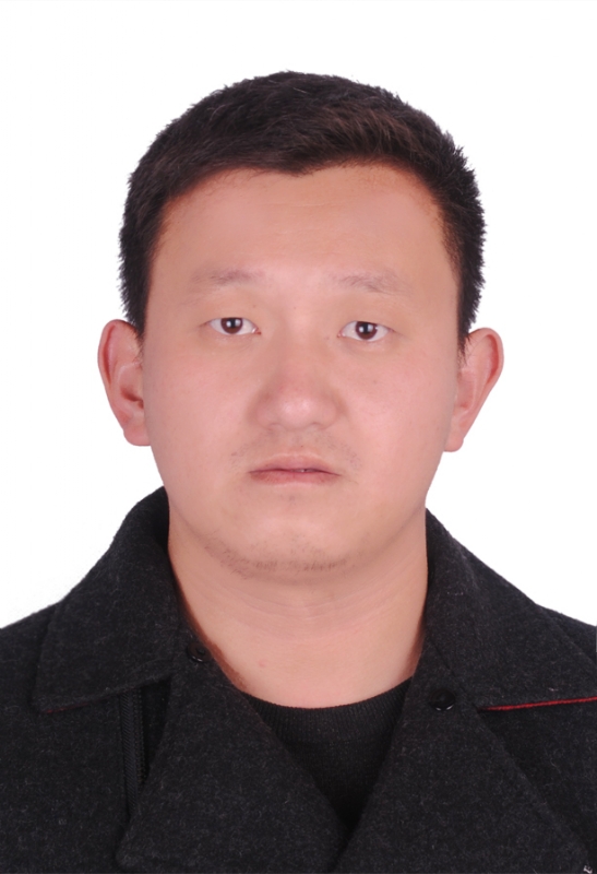 吴痕的第一张照片--永泰征婚网