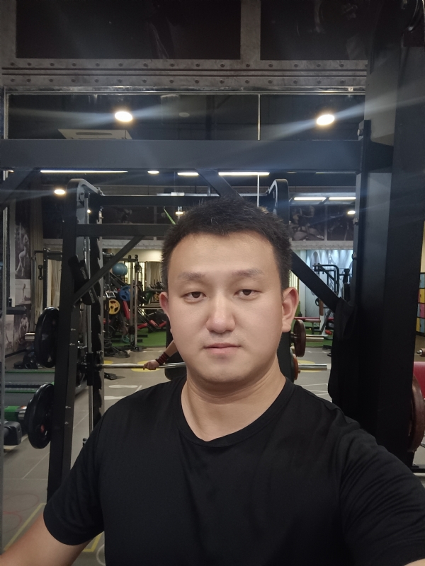 吴痕的第二张照片--永泰征婚网