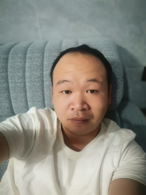 孤独老的第一张照片--永泰征婚网