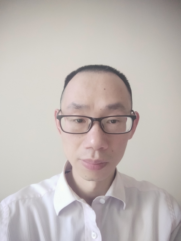 小卓的第二张照片--永泰征婚网