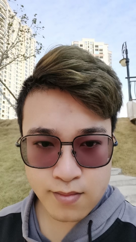 小陈的第一张照片--永泰征婚网