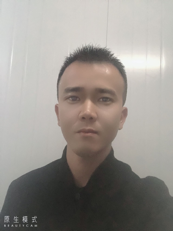 壮飞的第一张照片--永泰征婚网