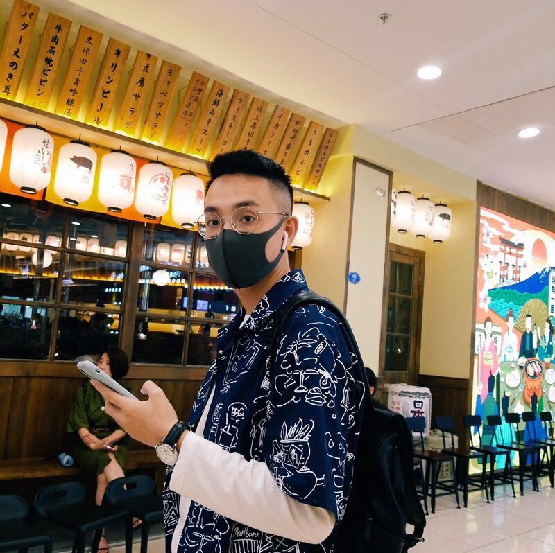 理念的第一张照片--永泰征婚网