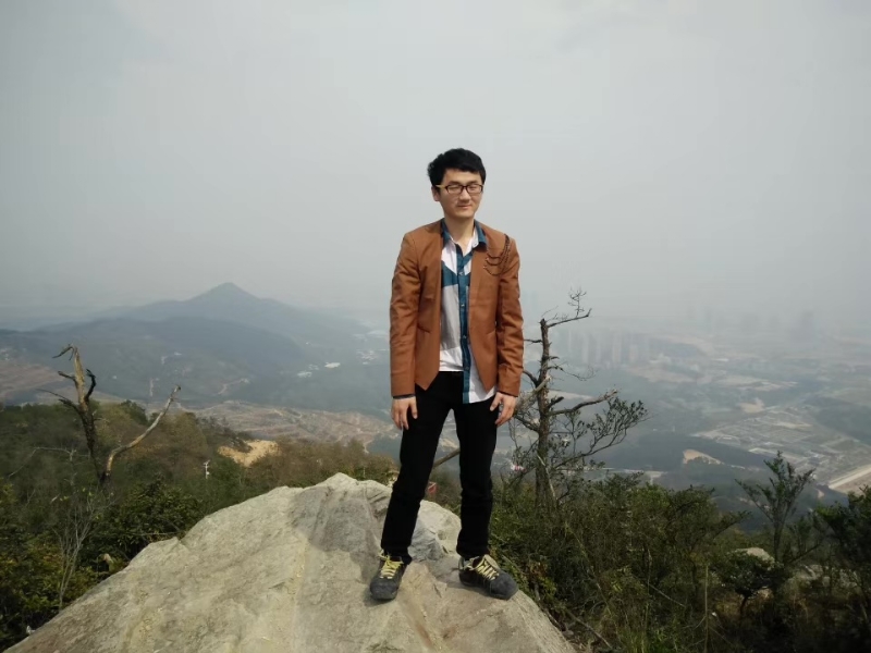 郑建忠的第二张照片--永泰征婚网