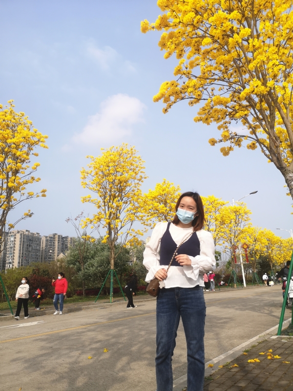 安安的第一张照片--永泰征婚网