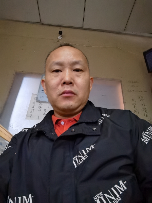 老李的第一张照片--永泰征婚网