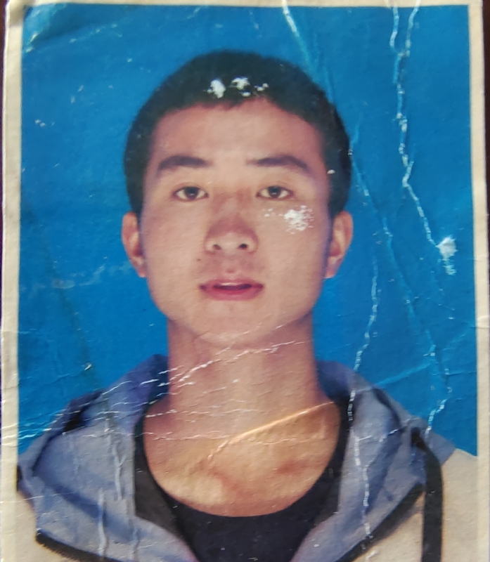 相亲成灾的第一张照片--永泰征婚网