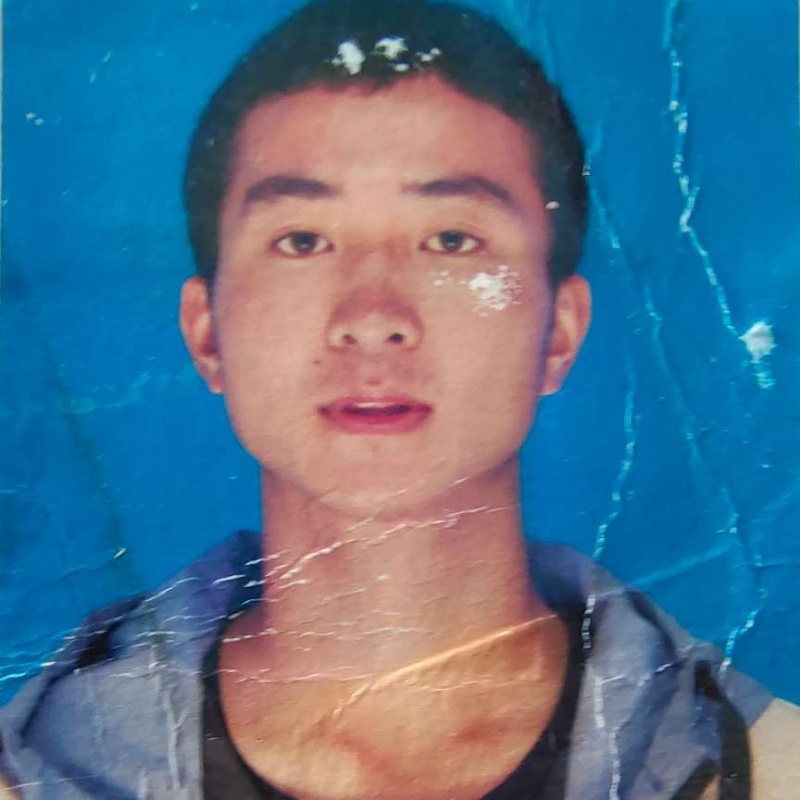 相亲成灾的第二张照片--永泰征婚网