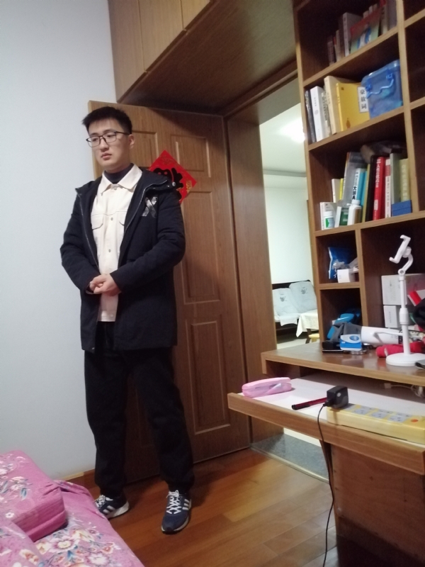 XK的第一张照片--永泰征婚网