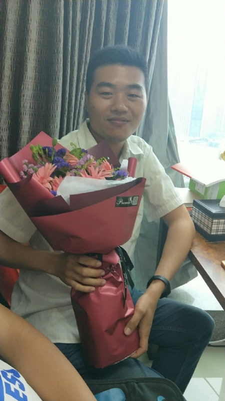 随风的第三张照片--永泰征婚网