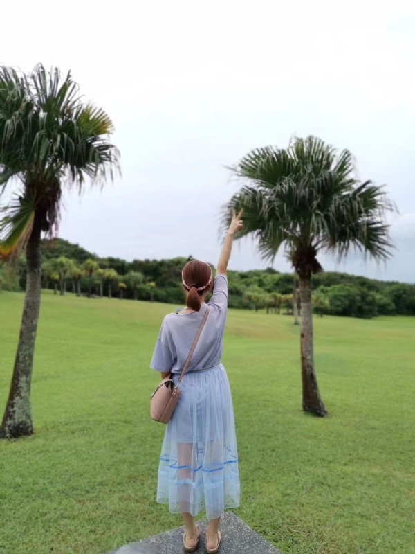 慢慢的第二张照片--永泰征婚网