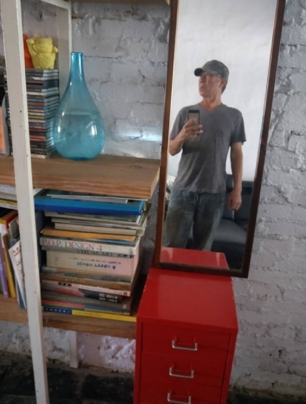 Ivan的第一张照片--永泰征婚网