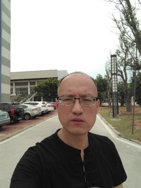 我知我在的第二张照片--永泰征婚网