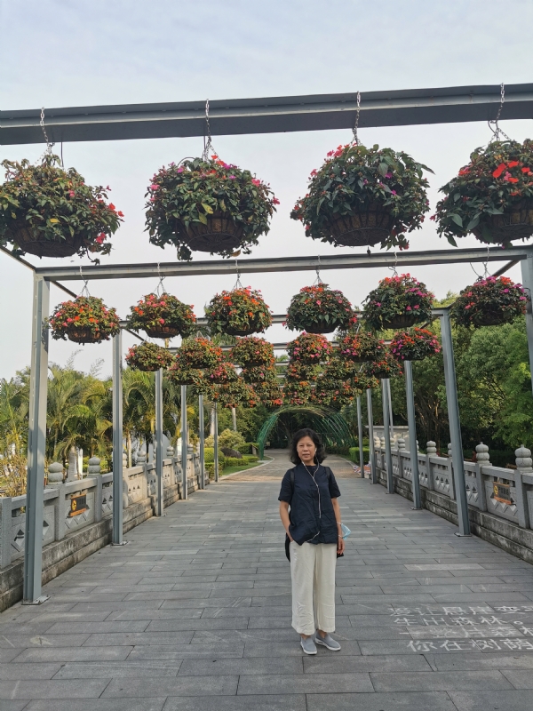 一叶知秋的第二张照片--永泰征婚网