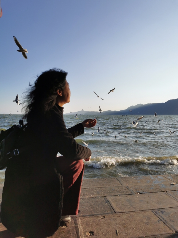 一叶知秋的第三张照片--永泰征婚网