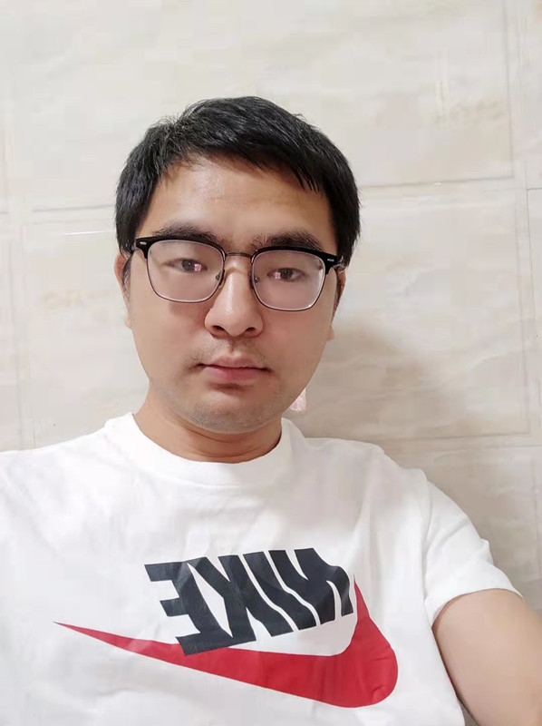 微尘的第一张照片--永泰征婚网