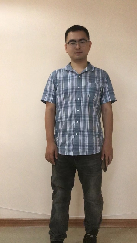 微尘的第三张照片--永泰征婚网