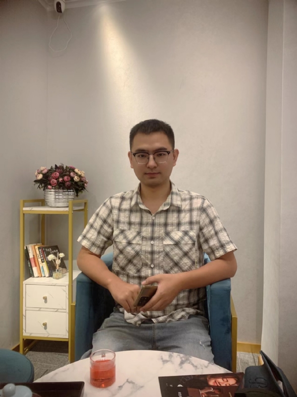 微尘的第四张照片--永泰征婚网