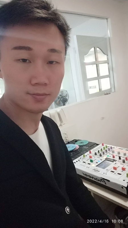 林锋的第三张照片--永泰征婚网