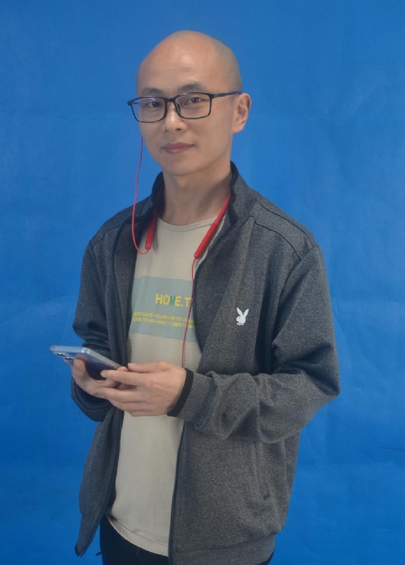 酉星的第三张照片--永泰征婚网