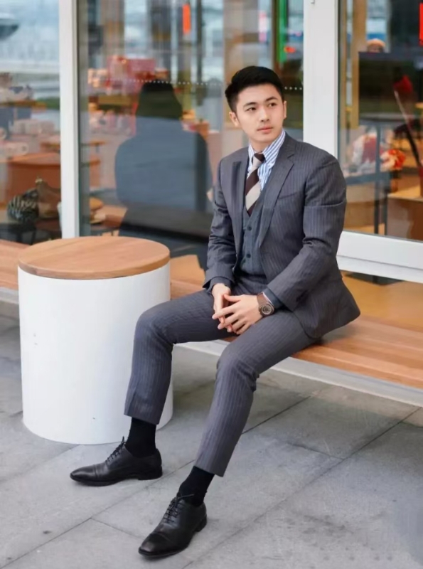 真心待你的第一张照片--永泰征婚网