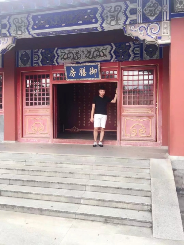 伟仔的第二张照片--永泰征婚网