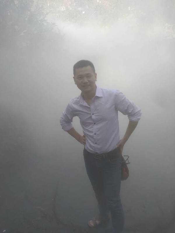 重新开始的第一张照片--永泰征婚网