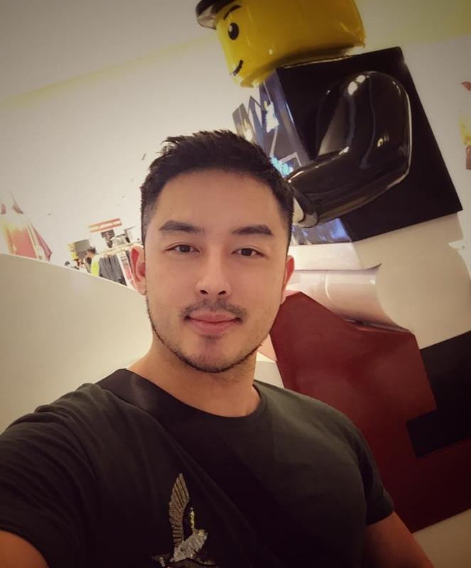 周周的第一张照片--永泰征婚网