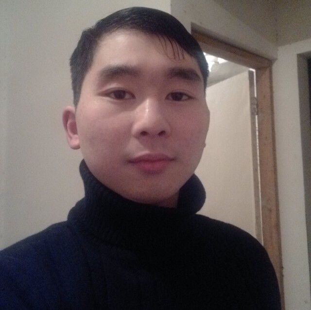 阿鸿的第一张照片--永泰征婚网