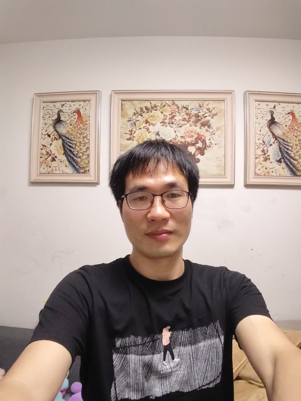 等等的第一张照片--永泰征婚网