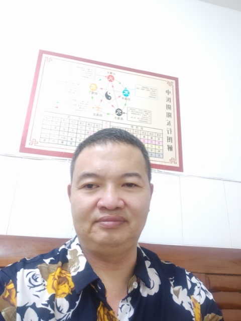 健康调理顾问韩智平的第二张照片--永泰征婚网