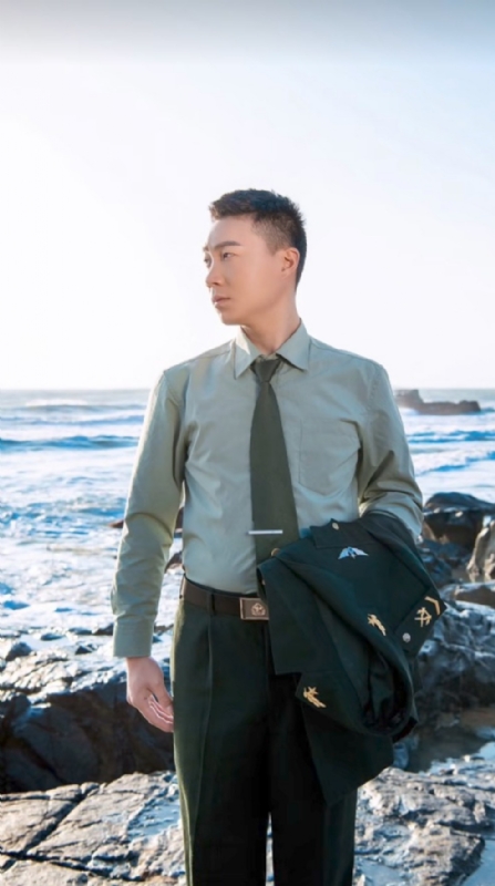 执行力的第一张照片--永泰征婚网