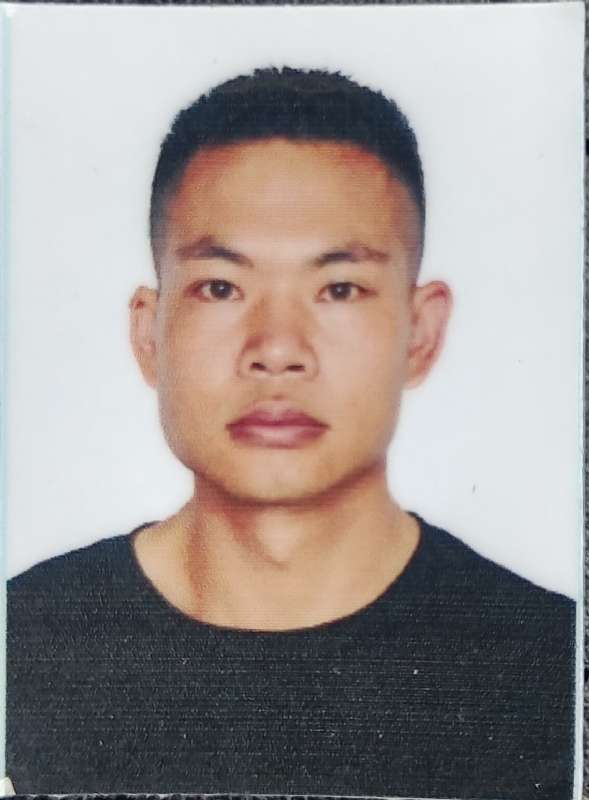 等待的第一张照片--永泰征婚网