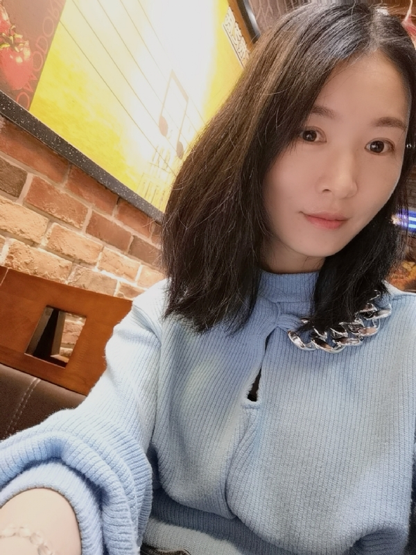 吴优的第一张照片--永泰征婚网