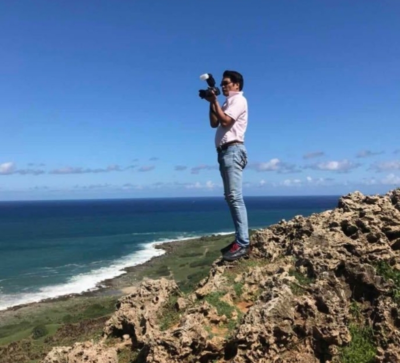 哏的第二张照片--永泰征婚网