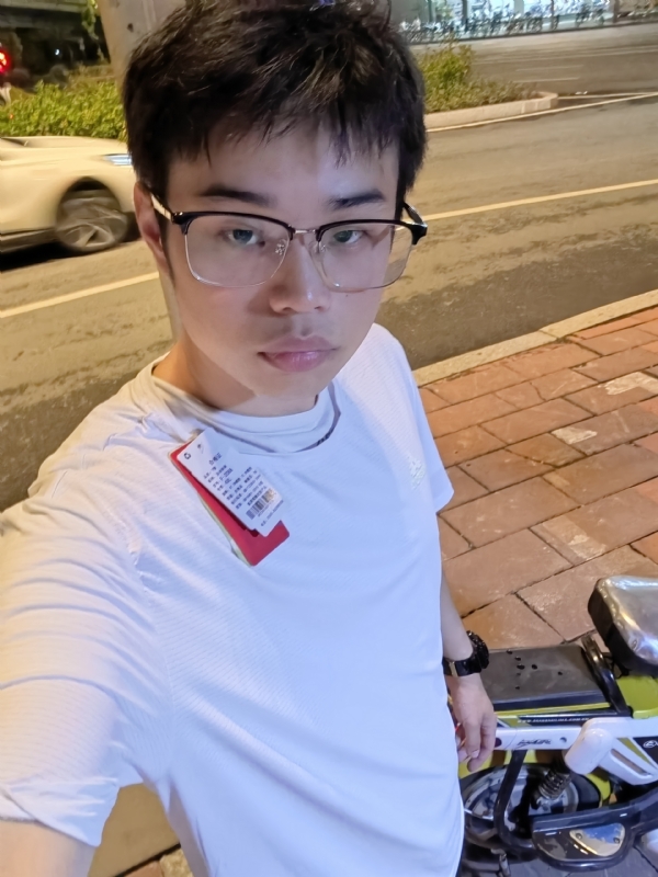 jxz的第二张照片--永泰征婚网