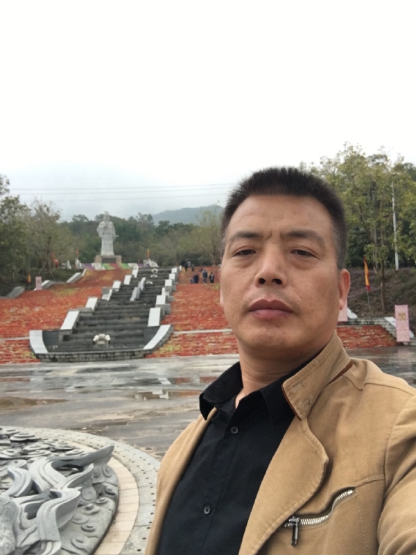 开心的松鼠的第二张照片--永泰征婚网