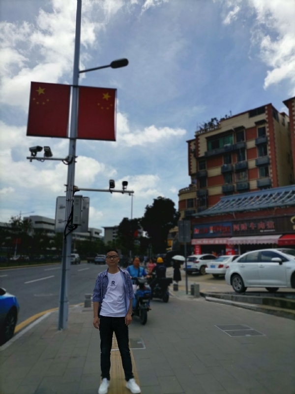 千里不留行的第一张照片--永泰征婚网