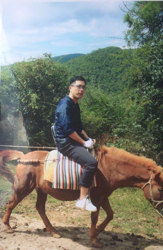 小社的第一张照片--永泰征婚网