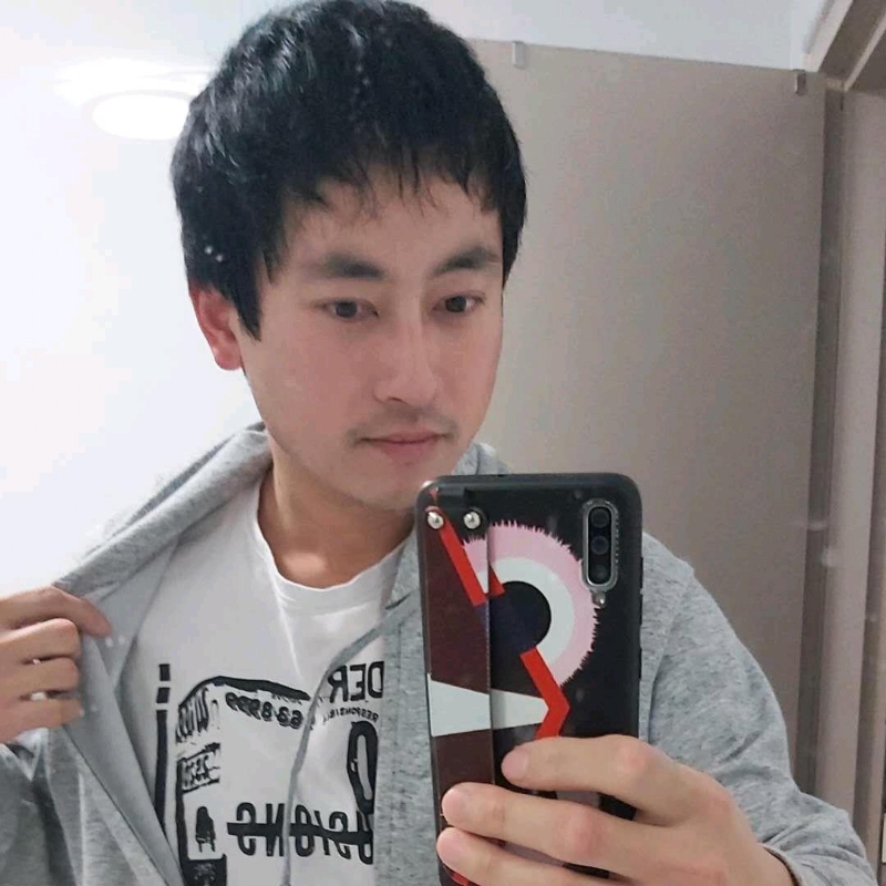 瓜的第一张照片--永泰征婚网