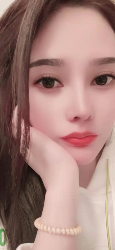 琳琳的第一张照片--永泰征婚网