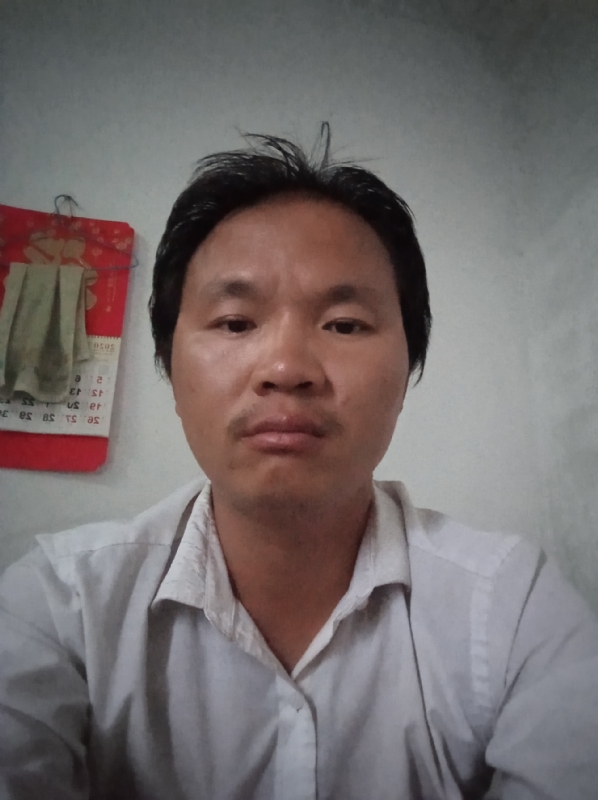 小杨的第一张照片--永泰征婚网