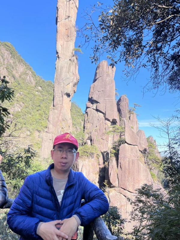 师傅被妖怪吃了的第二张照片--永泰征婚网