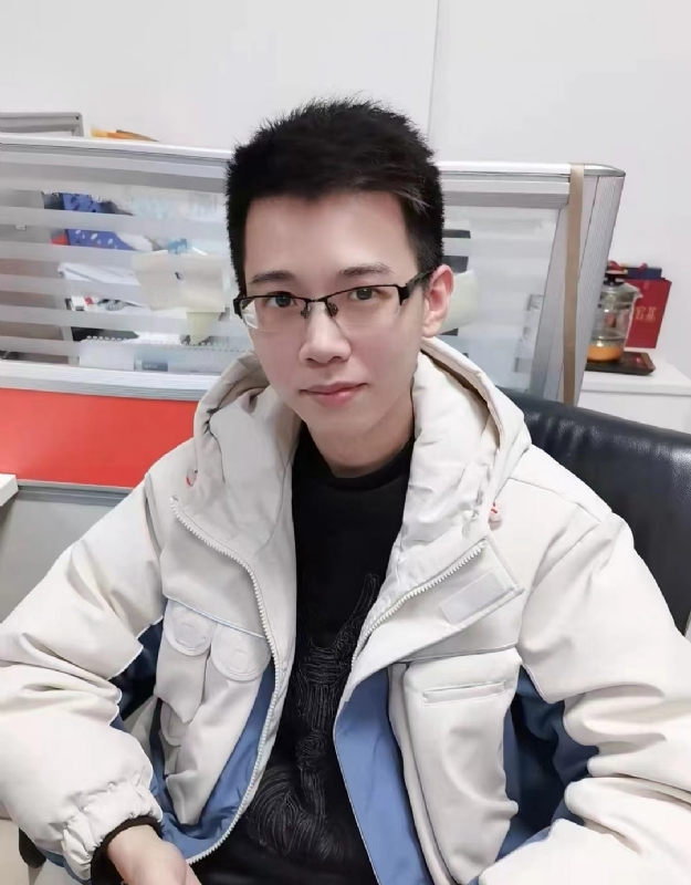 云杰的第一张照片--永泰征婚网