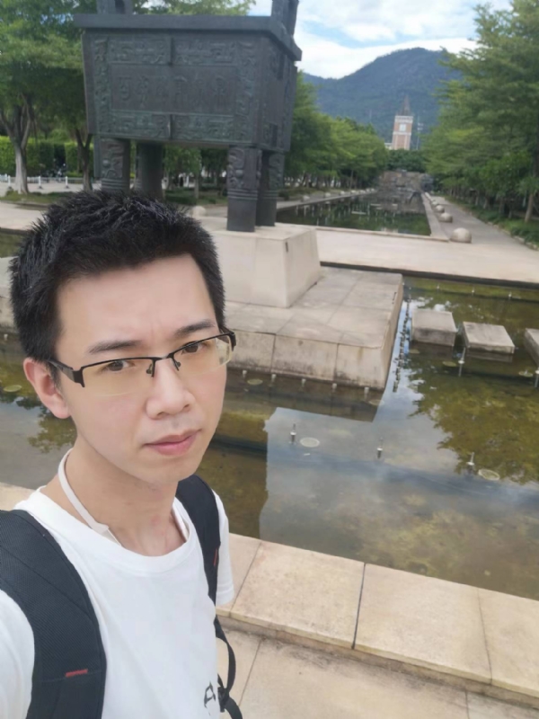 云杰的第二张照片--永泰征婚网