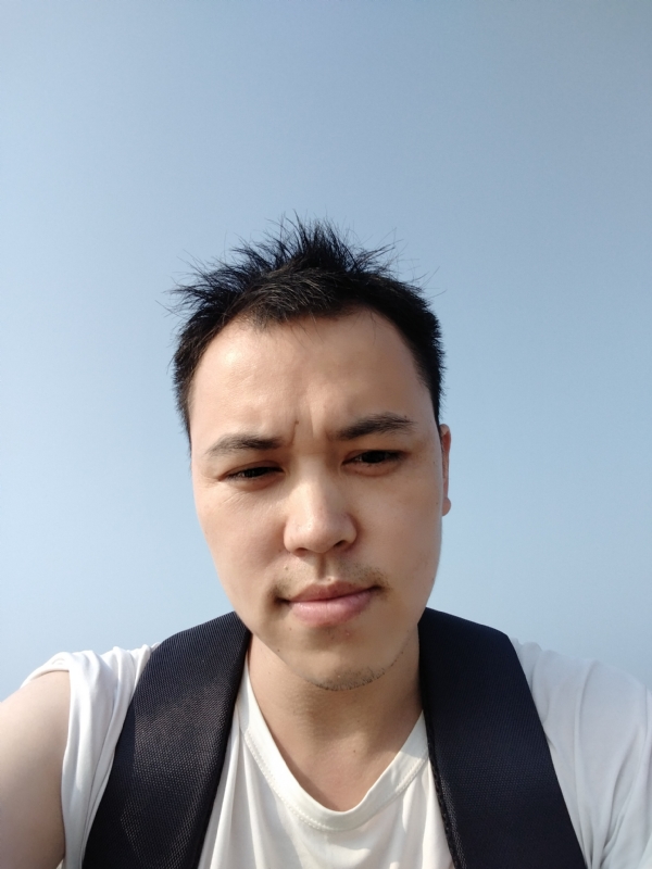 Ceylon陈的第二张照片--永泰征婚网