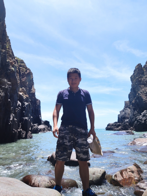 weulin的第一张照片--永泰征婚网