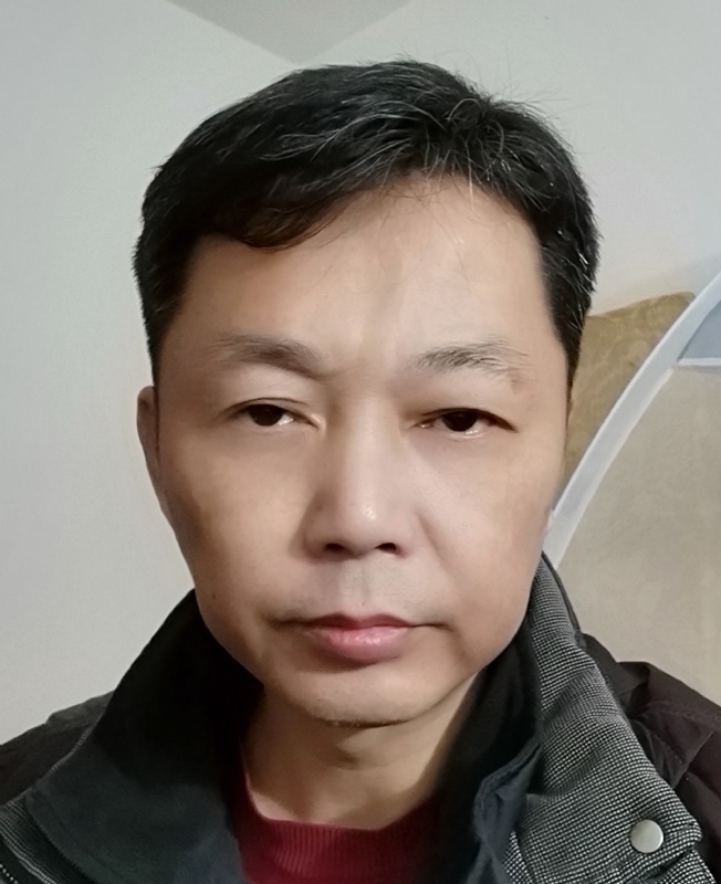 大苏苏的第三张照片--永泰征婚网